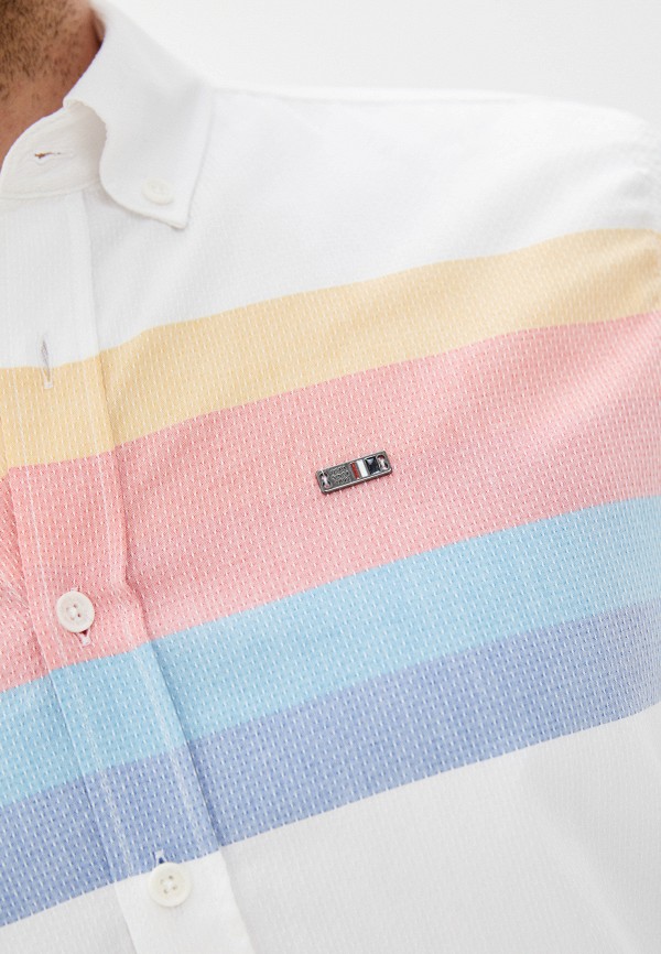 

Рубашка U.S. Polo Assn., Белый