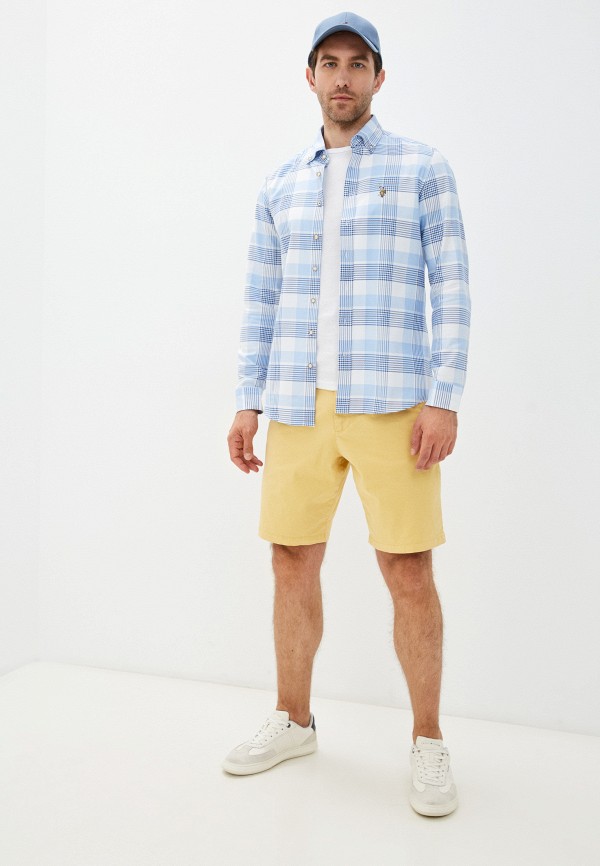 фото Рубашка u.s. polo assn.
