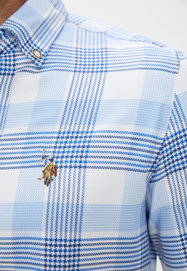 фото Рубашка u.s. polo assn.