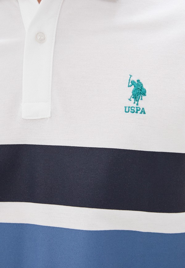 фото Поло u.s. polo assn.