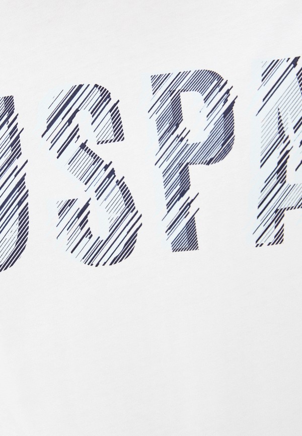 фото Футболка u.s. polo assn.