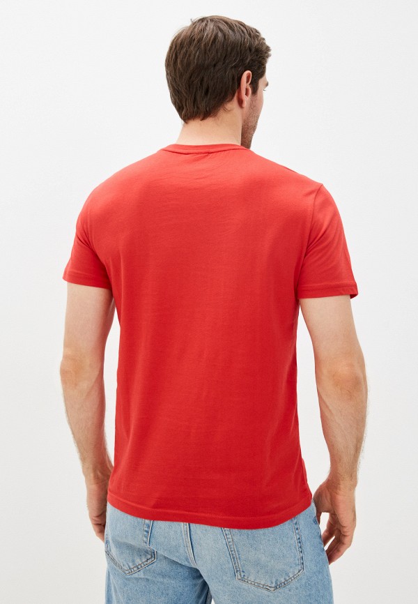 фото Футболка u.s. polo assn.