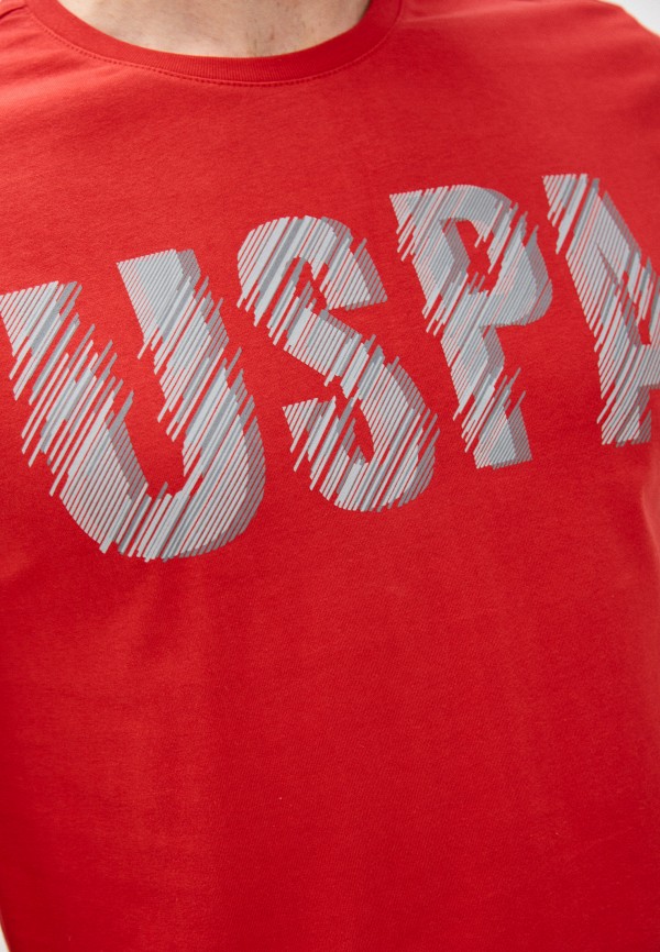 фото Футболка u.s. polo assn.