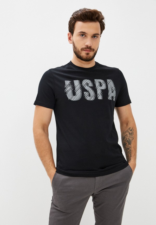 фото Футболка u.s. polo assn.