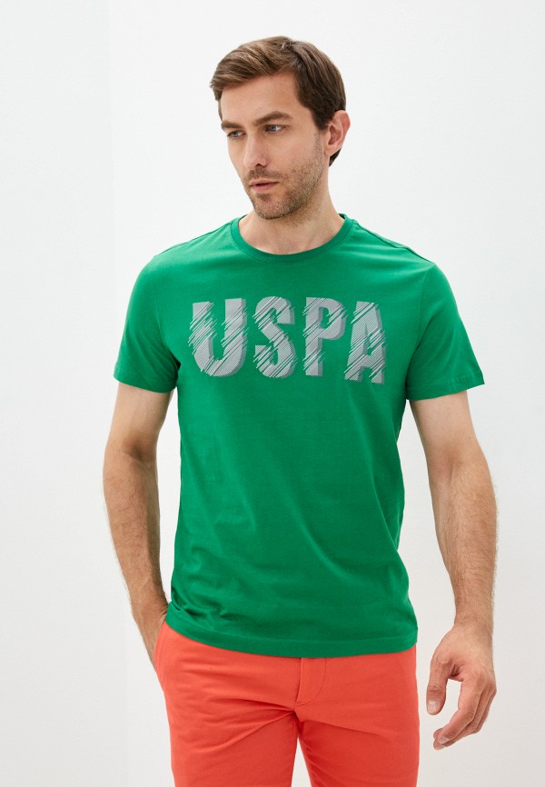 фото Футболка u.s. polo assn.