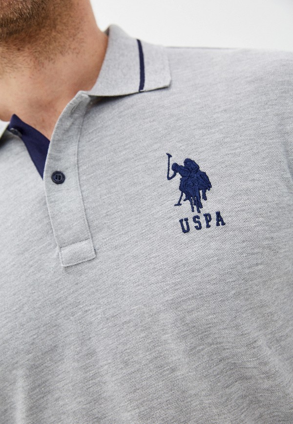 фото Поло u.s. polo assn.