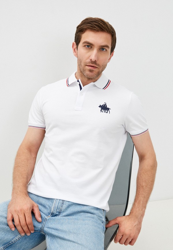 фото Поло u.s. polo assn.