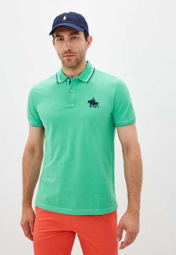 фото Поло u.s. polo assn.