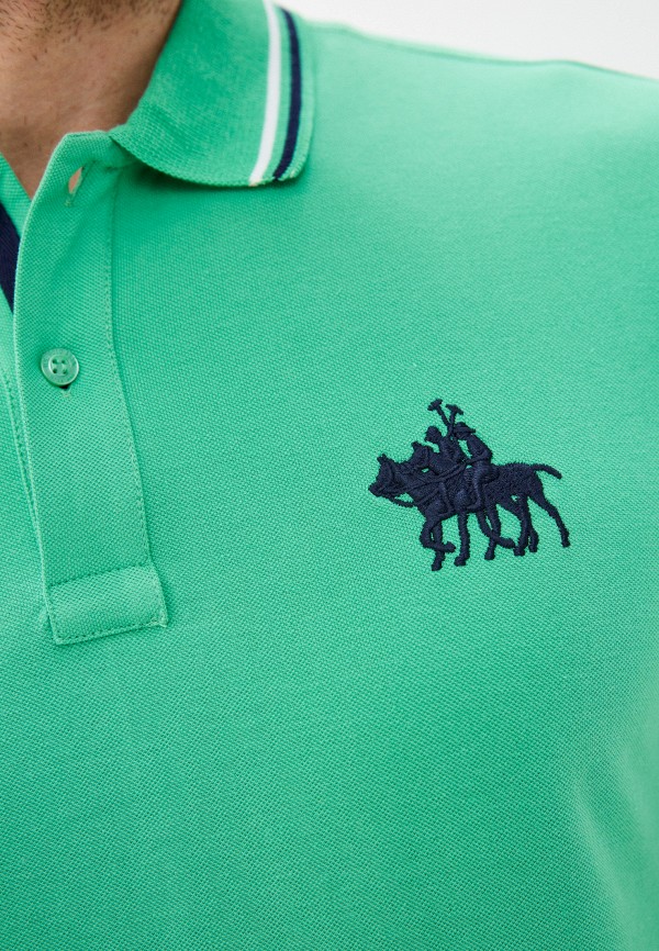 фото Поло u.s. polo assn.