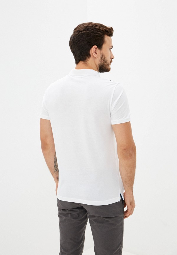 фото Поло u.s. polo assn.