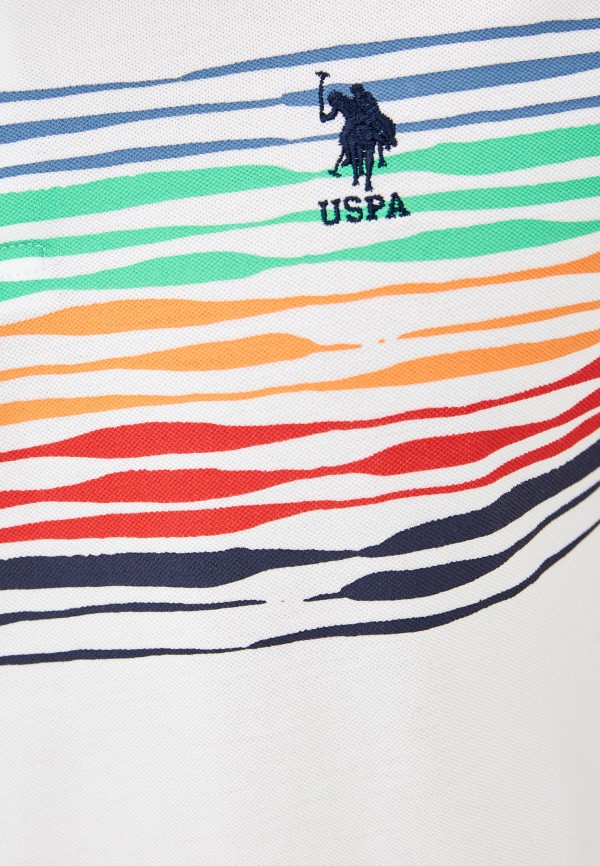 фото Поло u.s. polo assn.