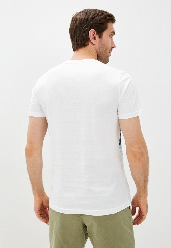 фото Футболка u.s. polo assn.