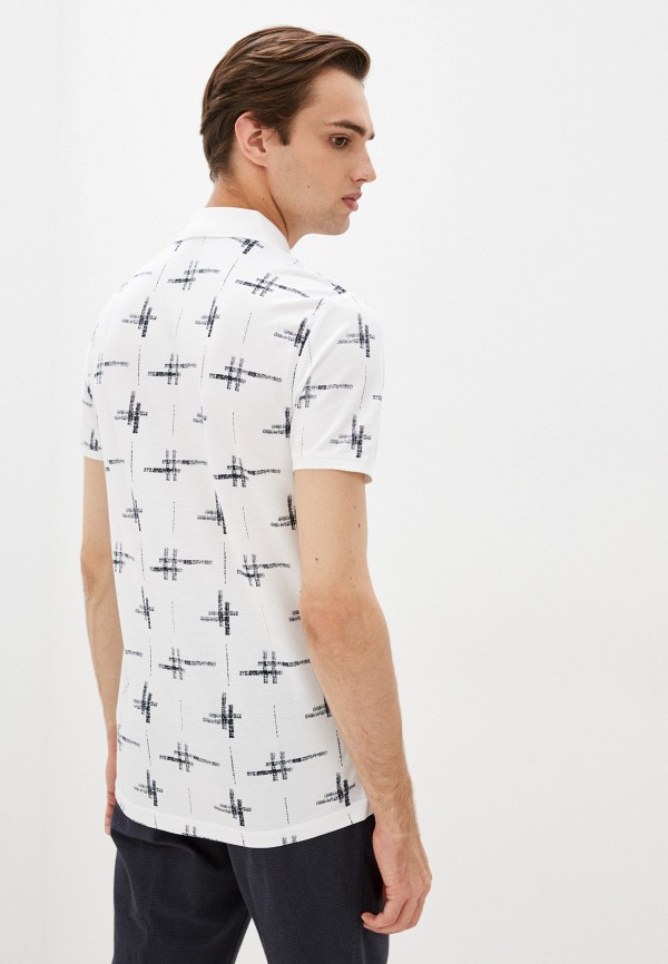 фото Поло u.s. polo assn.