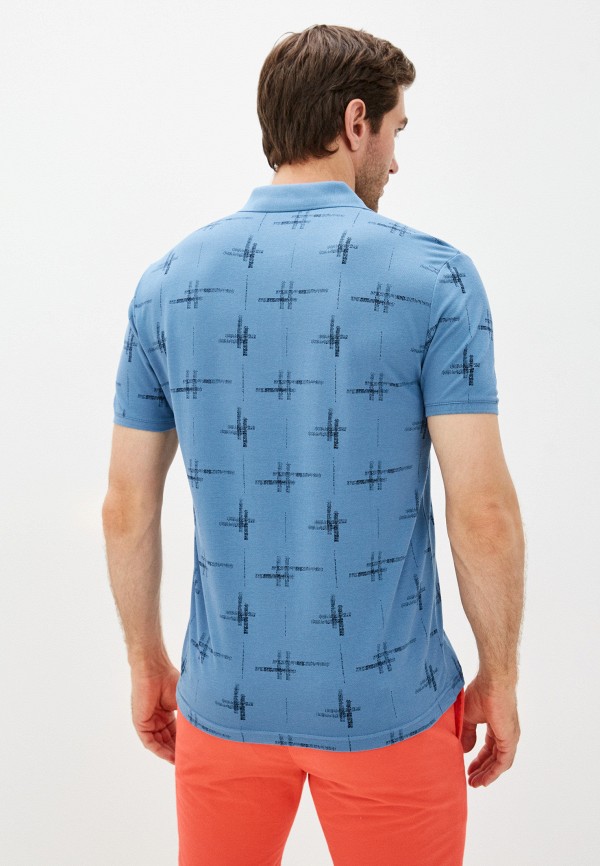 фото Поло u.s. polo assn.