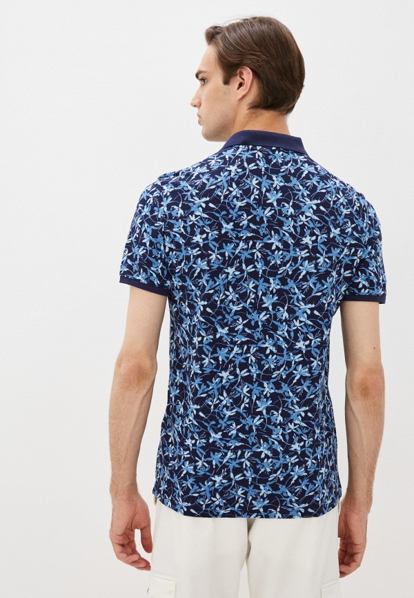 фото Поло u.s. polo assn.