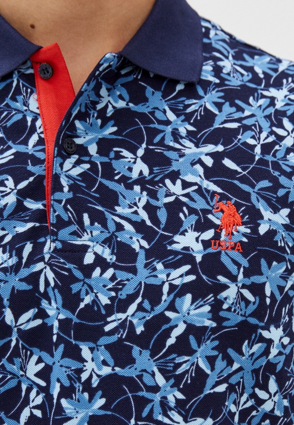 фото Поло u.s. polo assn.