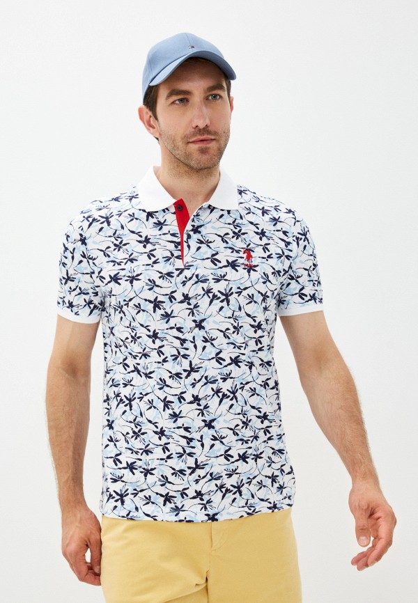 фото Поло u.s. polo assn.