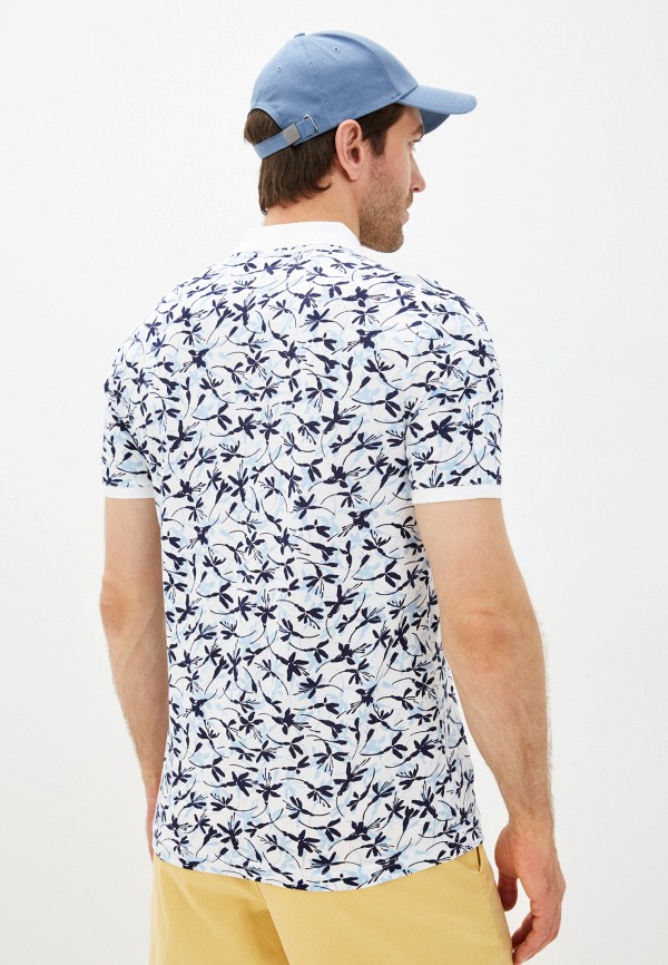 фото Поло u.s. polo assn.