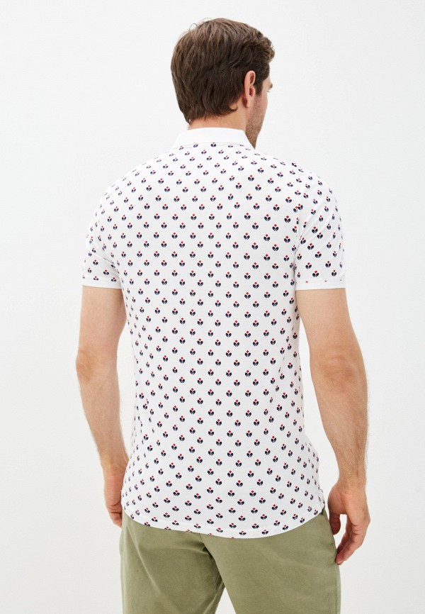 фото Поло u.s. polo assn.