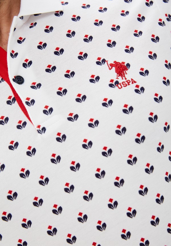 фото Поло u.s. polo assn.