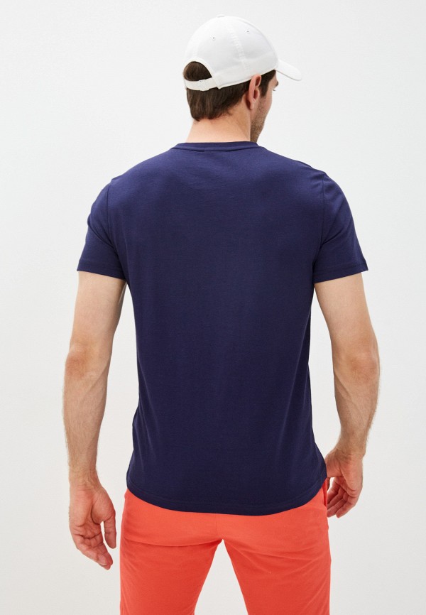 фото Футболка u.s. polo assn.