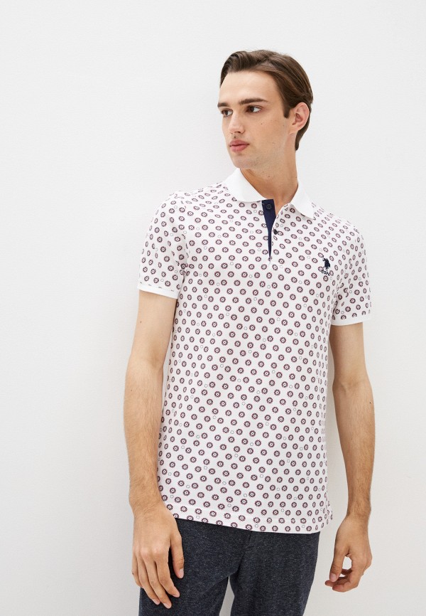 фото Поло u.s. polo assn.