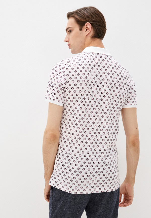 фото Поло u.s. polo assn.