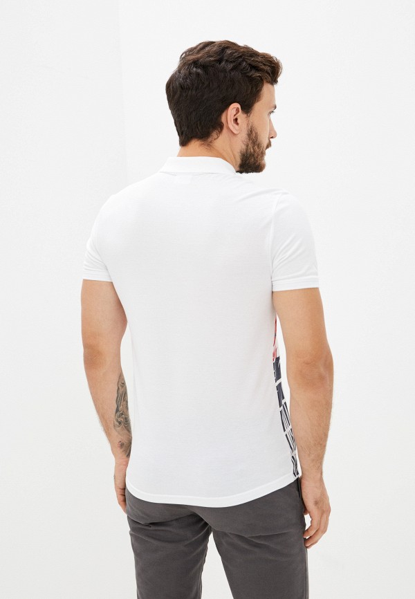 фото Поло u.s. polo assn.