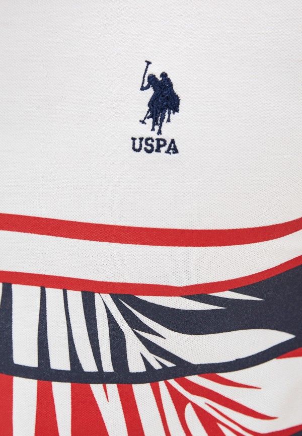 фото Поло u.s. polo assn.