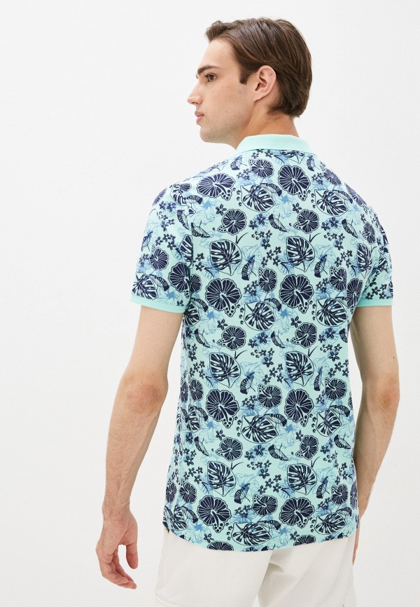 фото Поло u.s. polo assn.