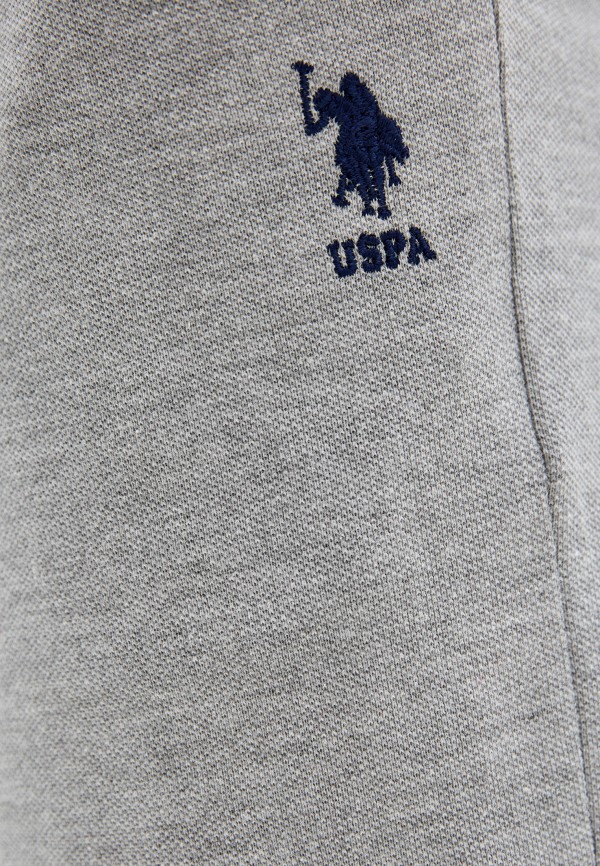 фото Шорты спортивные u.s. polo assn.