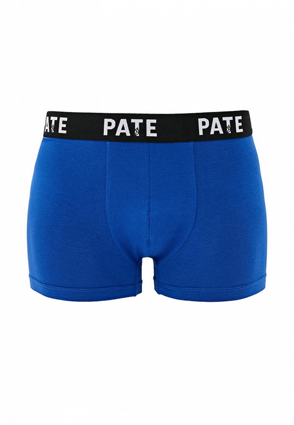 

Трусы Pate, Синий