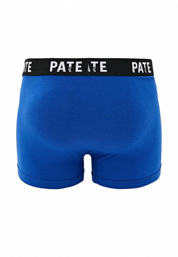 

Трусы Pate, Синий, Pate MP002XM1RIY4