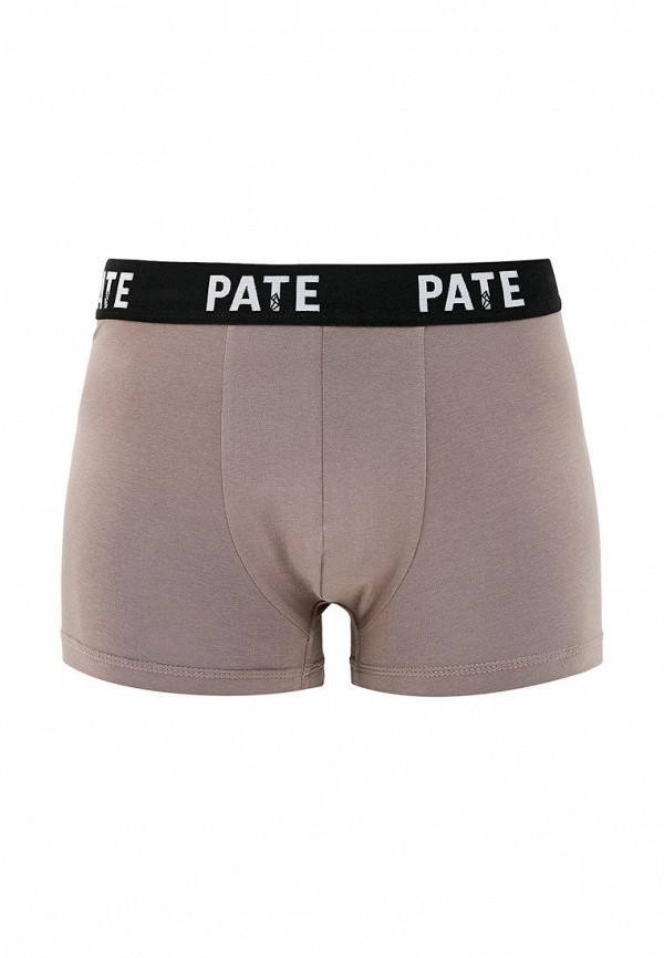 

Трусы Pate, Бежевый