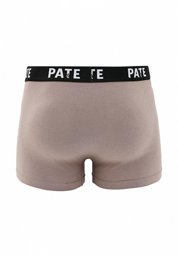

Трусы Pate, Бежевый, Pate MP002XM1RIY6
