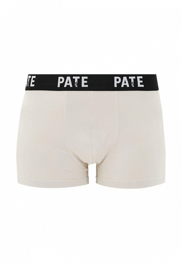 

Трусы Pate, Бежевый, Pate MP002XM1RIY7
