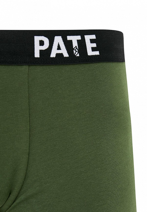 

Трусы Pate, Хаки, Pate MP002XM1RIY9