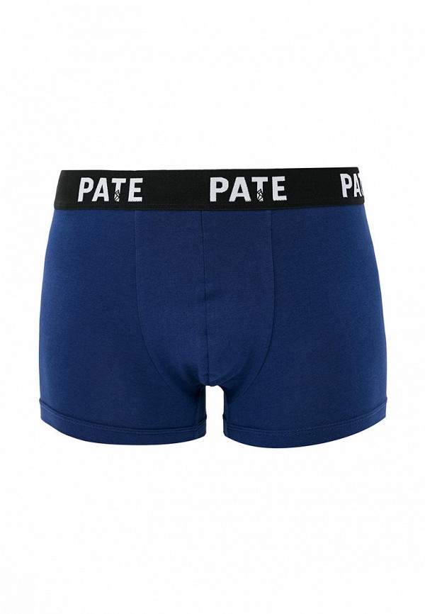 

Трусы Pate, Синий