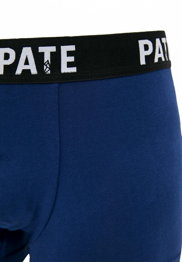 

Трусы Pate, Синий, Pate MP002XM1RIYC