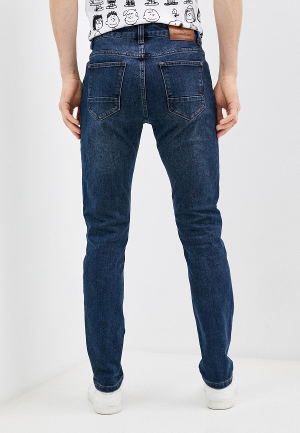 фото Джинсы mossmore