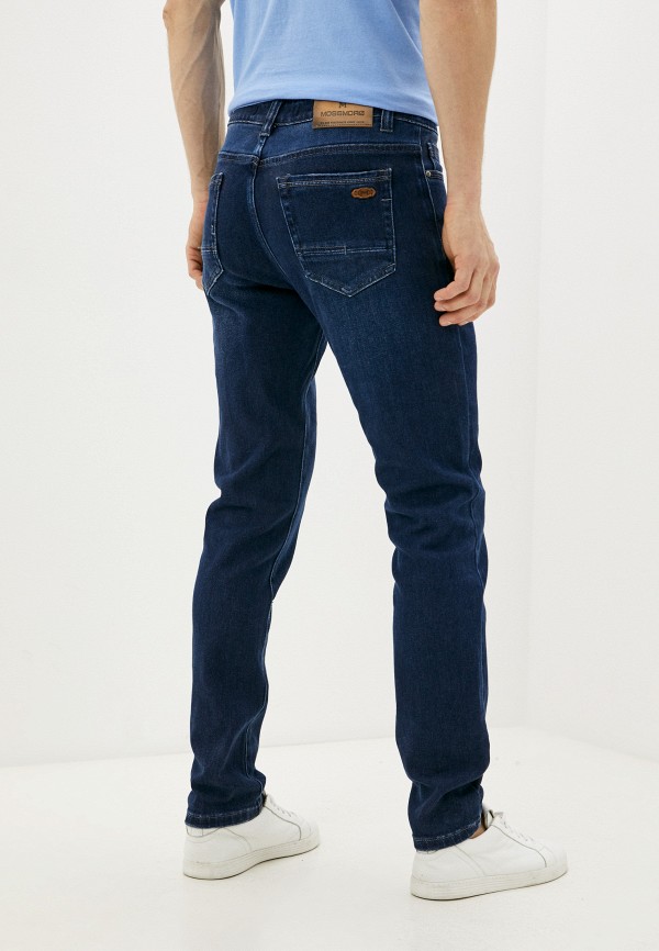 фото Джинсы mossmore