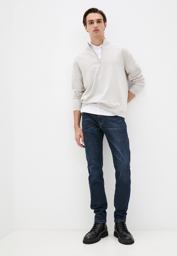 фото Джинсы mossmore