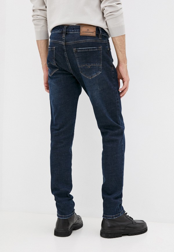 фото Джинсы mossmore