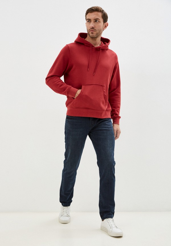 фото Джинсы mossmore