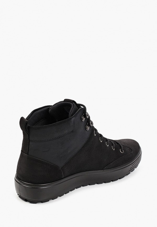 

Ботинки Ecco, SOFT 7 TRED M