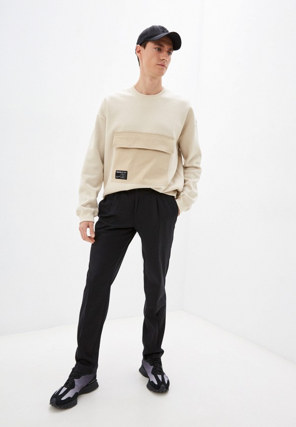 фото Брюки urban tiger