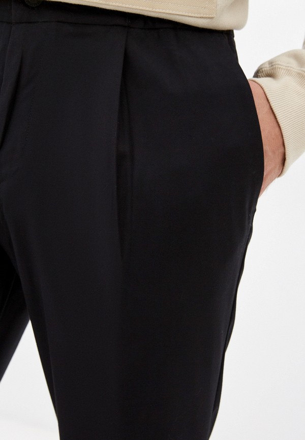 фото Брюки urban tiger