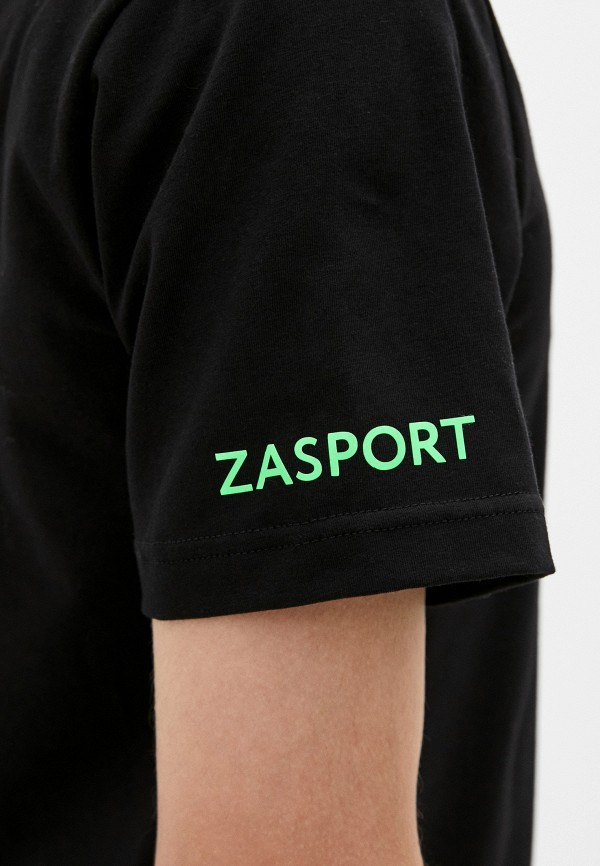 фото Футболка zasport