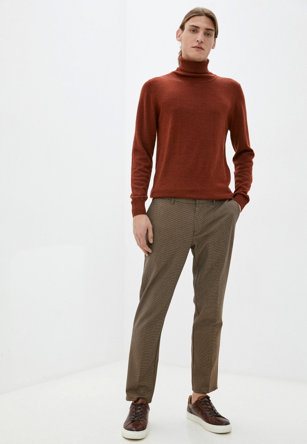 фото Водолазка grostyle