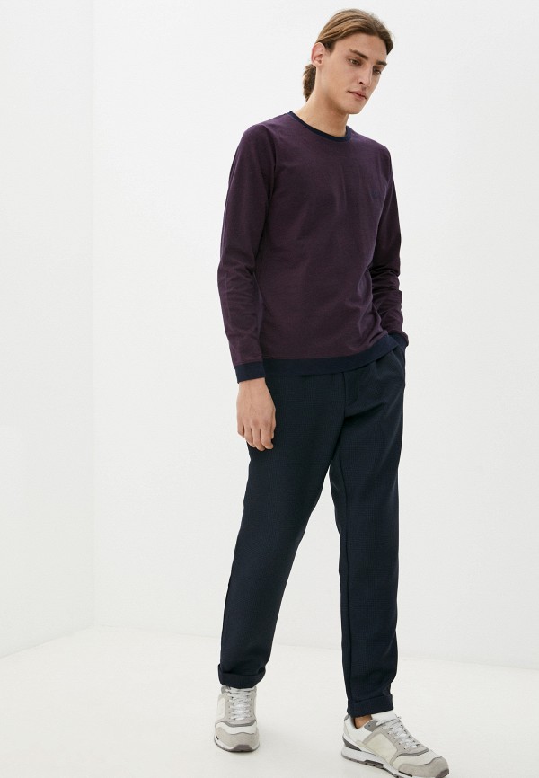 Джемпер Grostyle синий, размер 46, фото 2